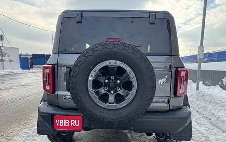 Ford Bronco, 2021 год, 11 700 000 рублей, 7 фотография