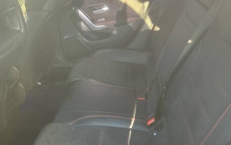 Mercedes-Benz CLA, 2019 год, 2 799 999 рублей, 5 фотография