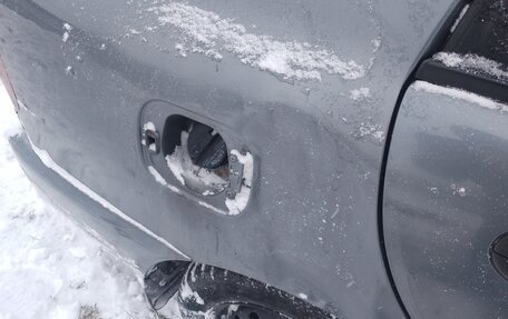 Chevrolet Lanos I, 2006 год, 150 000 рублей, 7 фотография