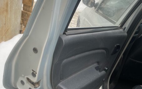 Renault Logan I, 2007 год, 270 000 рублей, 9 фотография