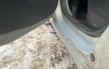 Renault Logan I, 2007 год, 270 000 рублей, 7 фотография