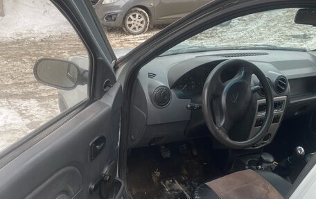 Renault Logan I, 2007 год, 270 000 рублей, 12 фотография