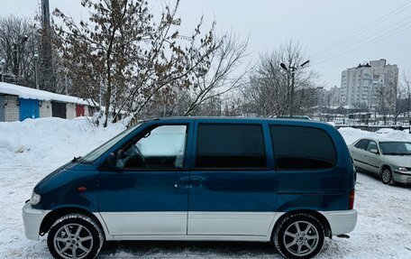 Nissan Serena I, 1999 год, 300 000 рублей, 4 фотография