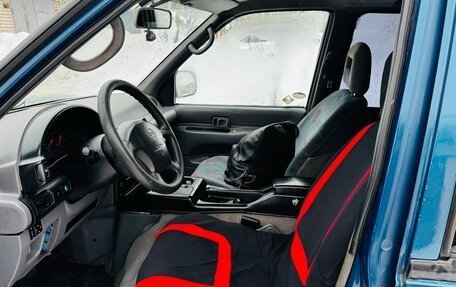 Nissan Serena I, 1999 год, 300 000 рублей, 7 фотография