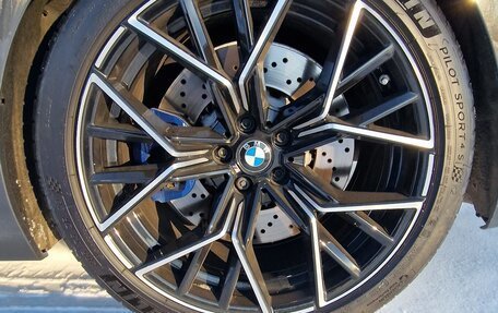 BMW M8 I (F91/F92/F93), 2019 год, 10 200 000 рублей, 9 фотография
