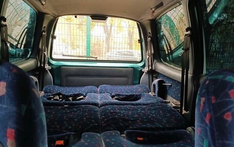 Nissan Serena I, 1999 год, 300 000 рублей, 12 фотография