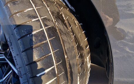 BMW M8 I (F91/F92/F93), 2019 год, 10 200 000 рублей, 11 фотография