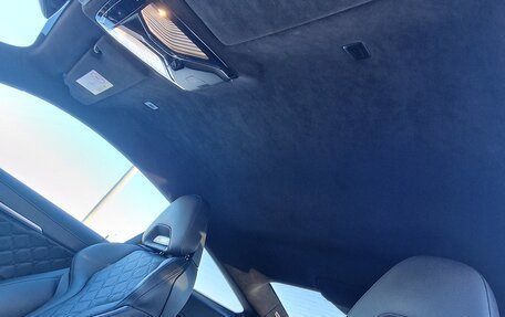 BMW M8 I (F91/F92/F93), 2019 год, 10 200 000 рублей, 14 фотография