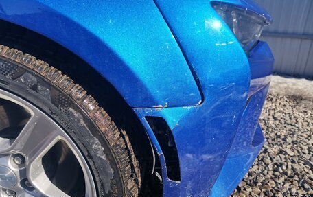 Chevrolet Camaro VI, 2017 год, 2 490 000 рублей, 12 фотография