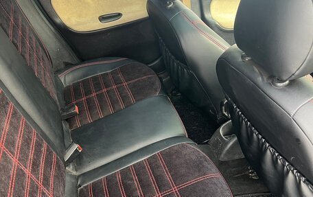 Peugeot 206, 1999 год, 217 000 рублей, 10 фотография