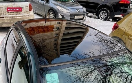 Peugeot 206, 1999 год, 217 000 рублей, 13 фотография