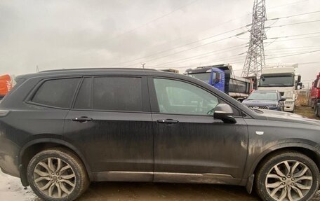 Cadillac XT6 I, 2021 год, 3 430 000 рублей, 2 фотография