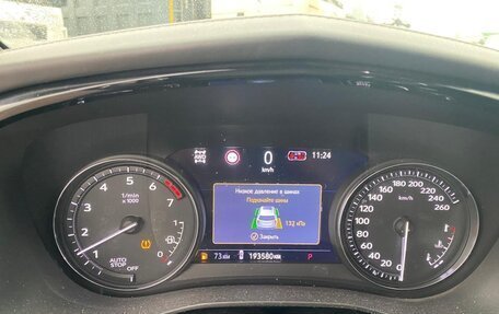 Cadillac XT6 I, 2021 год, 3 430 000 рублей, 5 фотография