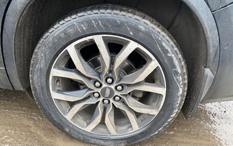 Cadillac XT6 I, 2021 год, 3 430 000 рублей, 6 фотография