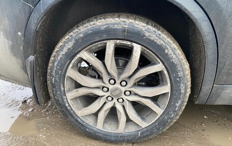 Cadillac XT6 I, 2021 год, 3 430 000 рублей, 7 фотография