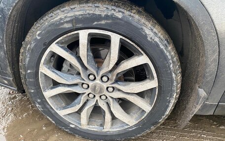 Cadillac XT6 I, 2021 год, 3 430 000 рублей, 9 фотография