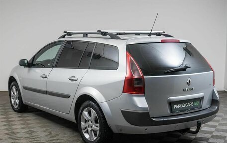 Renault Megane II, 2008 год, 529 000 рублей, 7 фотография