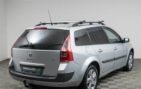 Renault Megane II, 2008 год, 529 000 рублей, 5 фотография