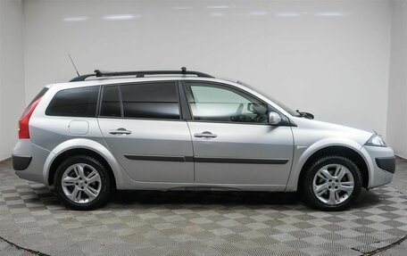 Renault Megane II, 2008 год, 529 000 рублей, 4 фотография