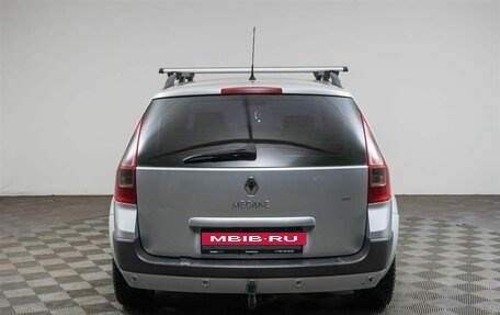 Renault Megane II, 2008 год, 529 000 рублей, 6 фотография