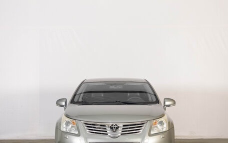 Toyota Avensis III рестайлинг, 2009 год, 1 229 000 рублей, 2 фотография