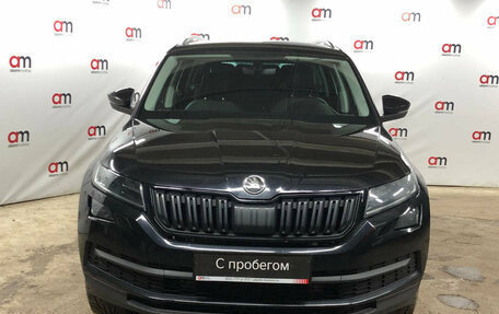 Skoda Kodiaq I, 2019 год, 2 749 000 рублей, 2 фотография
