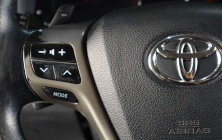 Toyota Avensis III рестайлинг, 2009 год, 1 229 000 рублей, 15 фотография