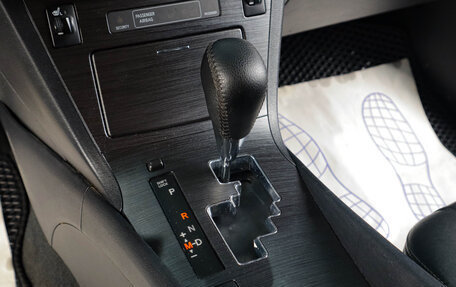 Toyota Avensis III рестайлинг, 2009 год, 1 229 000 рублей, 18 фотография