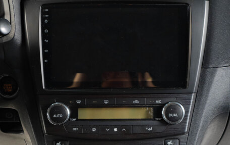 Toyota Avensis III рестайлинг, 2009 год, 1 229 000 рублей, 17 фотография