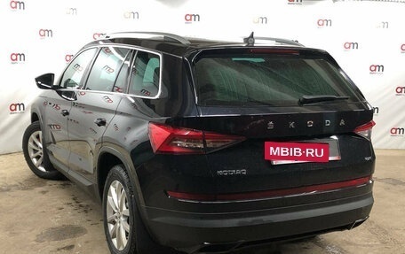 Skoda Kodiaq I, 2019 год, 2 749 000 рублей, 6 фотография