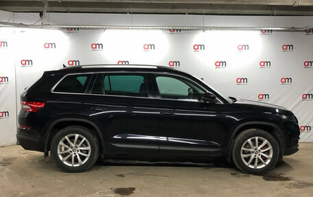 Skoda Kodiaq I, 2019 год, 2 749 000 рублей, 8 фотография