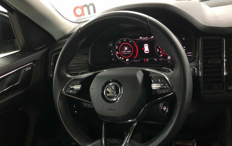 Skoda Kodiaq I, 2019 год, 2 749 000 рублей, 13 фотография