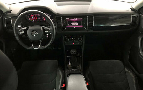 Skoda Kodiaq I, 2019 год, 2 749 000 рублей, 9 фотография