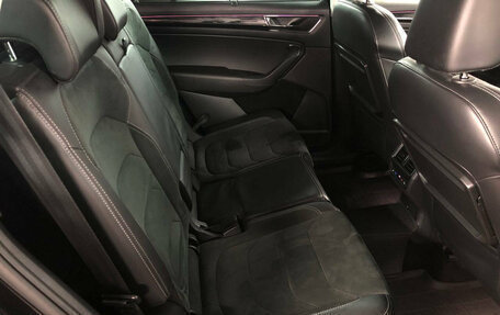 Skoda Kodiaq I, 2019 год, 2 749 000 рублей, 19 фотография