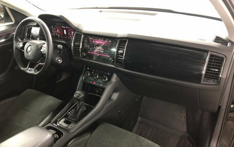 Skoda Kodiaq I, 2019 год, 2 749 000 рублей, 12 фотография