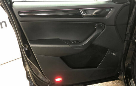 Skoda Kodiaq I, 2019 год, 2 749 000 рублей, 17 фотография