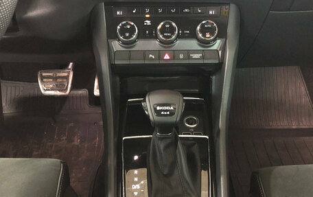 Skoda Kodiaq I, 2019 год, 2 749 000 рублей, 16 фотография