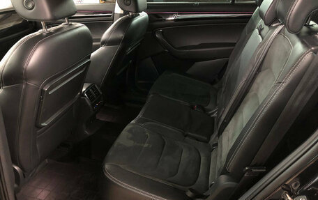 Skoda Kodiaq I, 2019 год, 2 749 000 рублей, 18 фотография