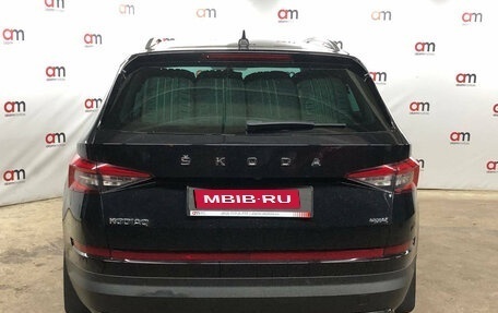 Skoda Kodiaq I, 2019 год, 2 749 000 рублей, 5 фотография