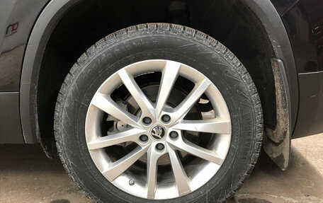 Skoda Kodiaq I, 2019 год, 2 749 000 рублей, 21 фотография