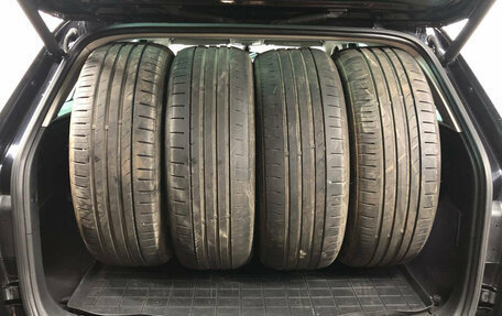 Skoda Kodiaq I, 2019 год, 2 749 000 рублей, 22 фотография