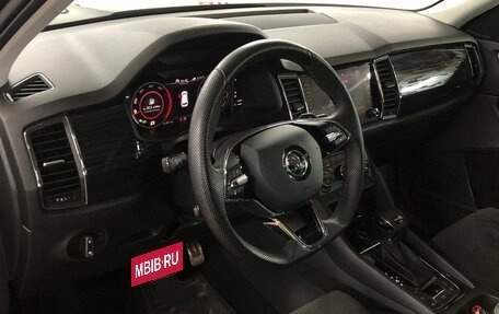 Skoda Kodiaq I, 2019 год, 2 749 000 рублей, 10 фотография