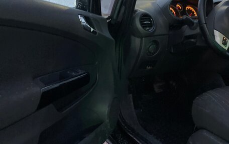 Opel Corsa D, 2007 год, 410 000 рублей, 6 фотография