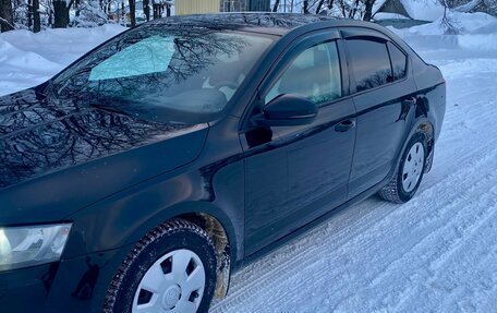 Skoda Octavia, 2016 год, 940 000 рублей, 6 фотография