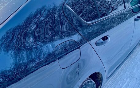 Skoda Octavia, 2016 год, 940 000 рублей, 10 фотография