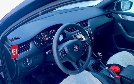 Skoda Octavia, 2016 год, 940 000 рублей, 11 фотография