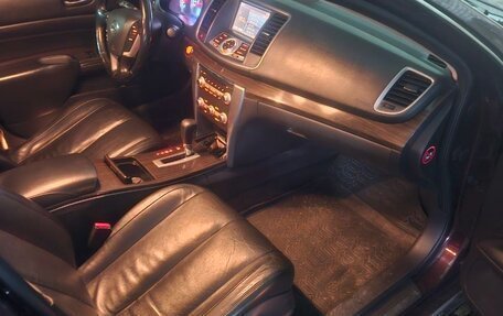 Nissan Teana, 2011 год, 950 000 рублей, 7 фотография