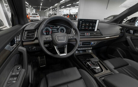 Audi Q5, 2025 год, 6 350 000 рублей, 7 фотография