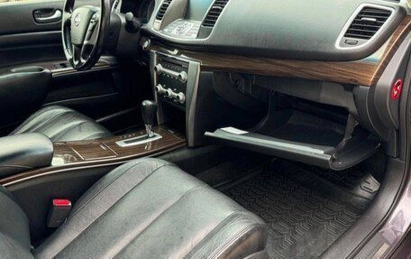 Nissan Teana, 2011 год, 950 000 рублей, 13 фотография