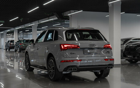 Audi Q5, 2025 год, 6 350 000 рублей, 5 фотография